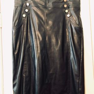 New York & Company soho Pencil Skirt